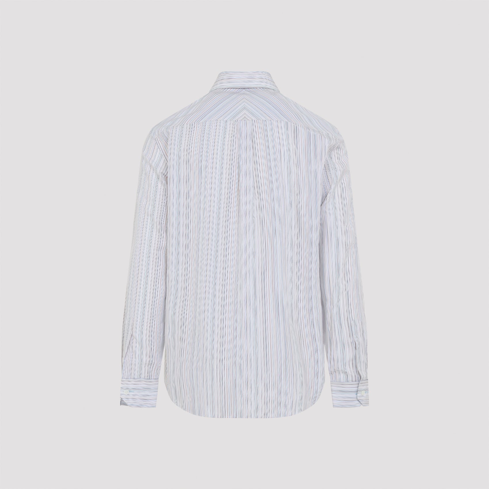 Paul Smith Regular Stripe Shirt
