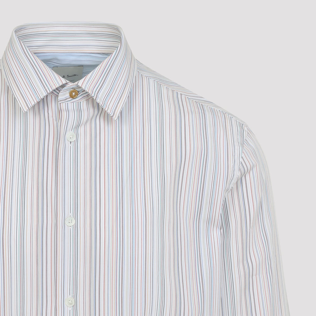 Paul Smith Regular Stripe Shirt