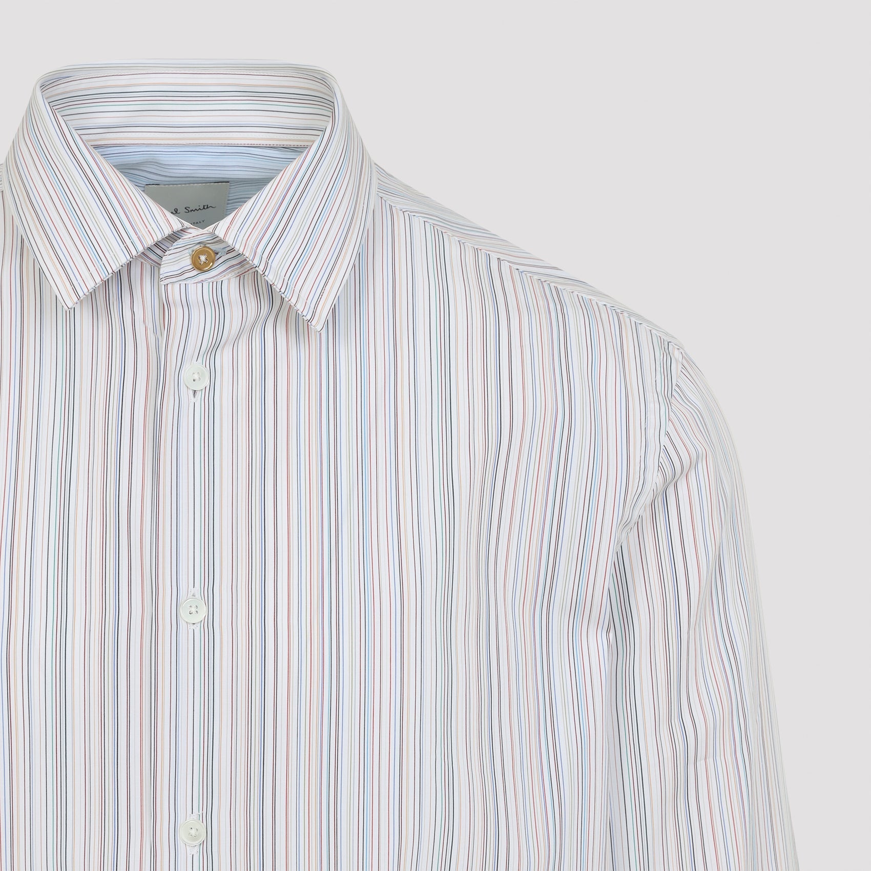 Paul Smith Regular Stripe Shirt
