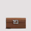 Roger Vivier Dragonfly Envelope