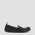 Acne Studios Nappa Leather Loafers