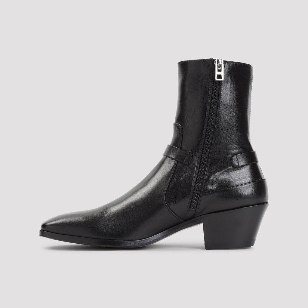 Tom Ford Ankle Boot