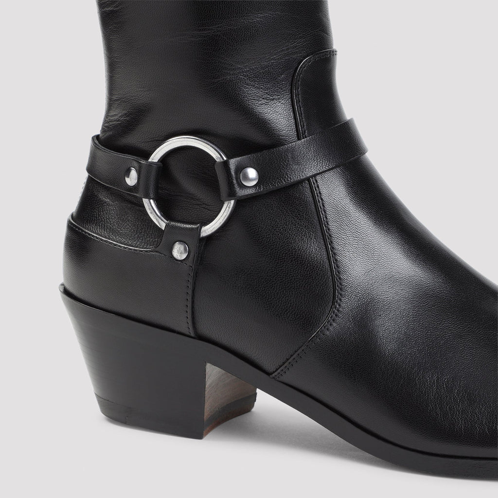 Tom Ford Ankle Boot
