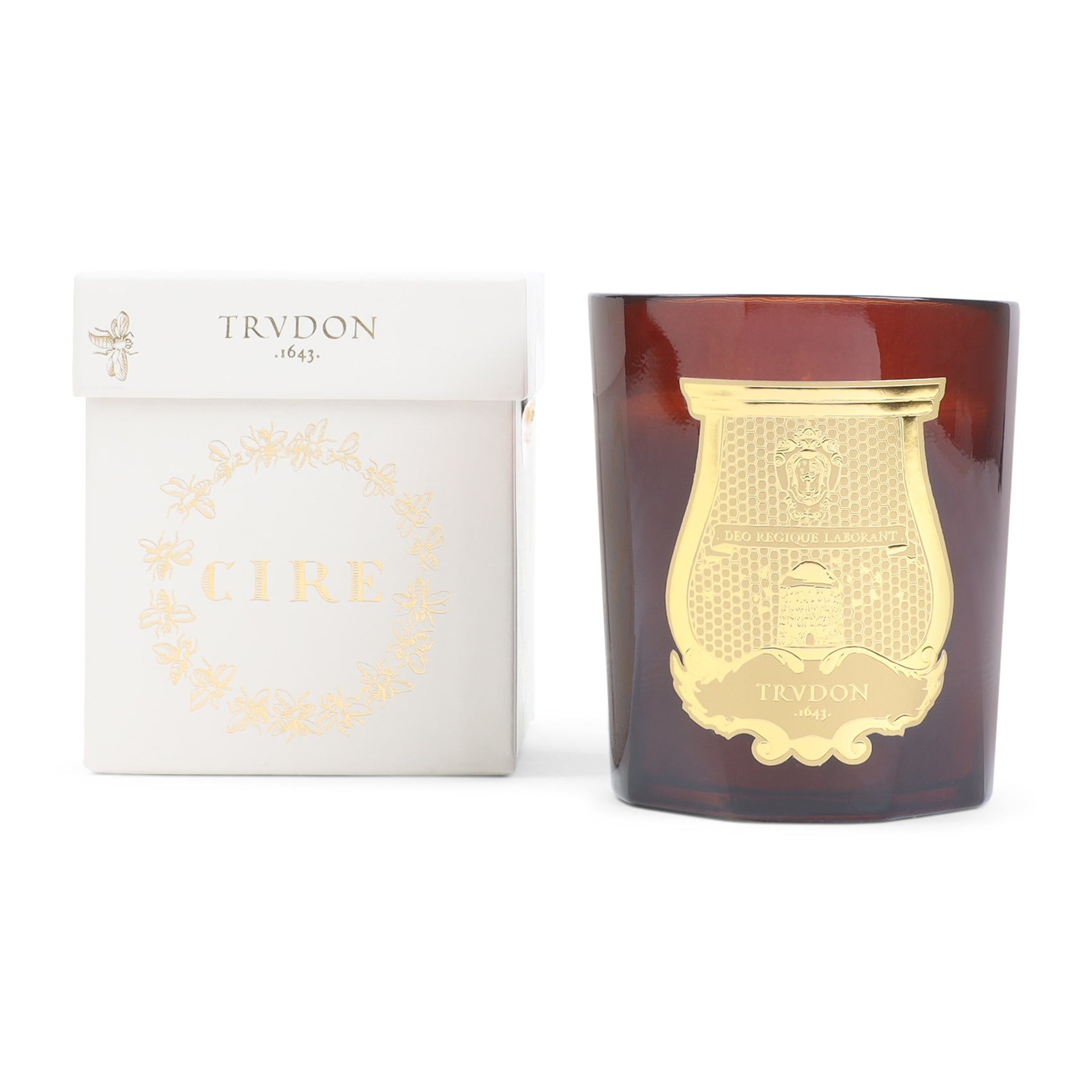 Trudon Cire Candles