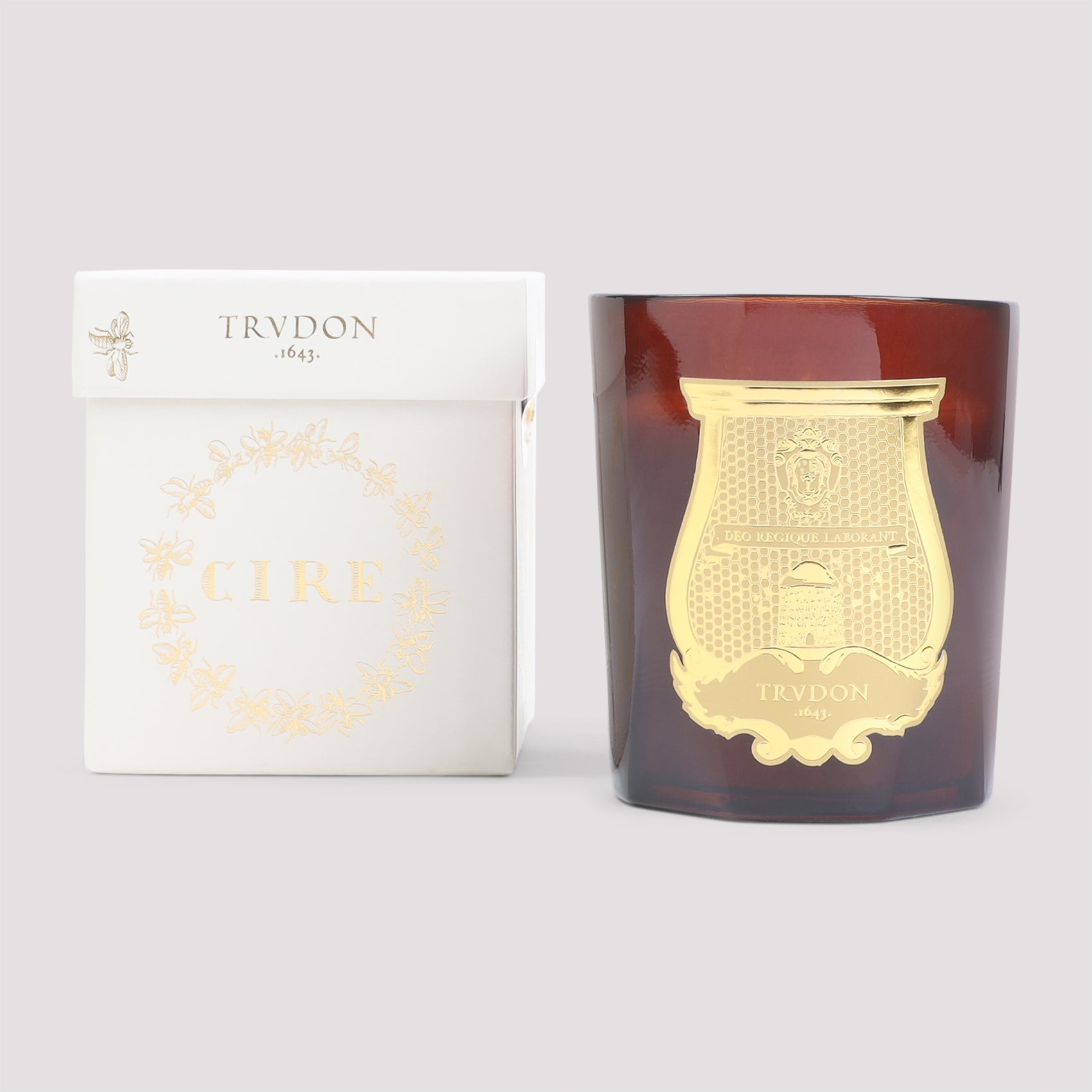 Trudon Cire Candles