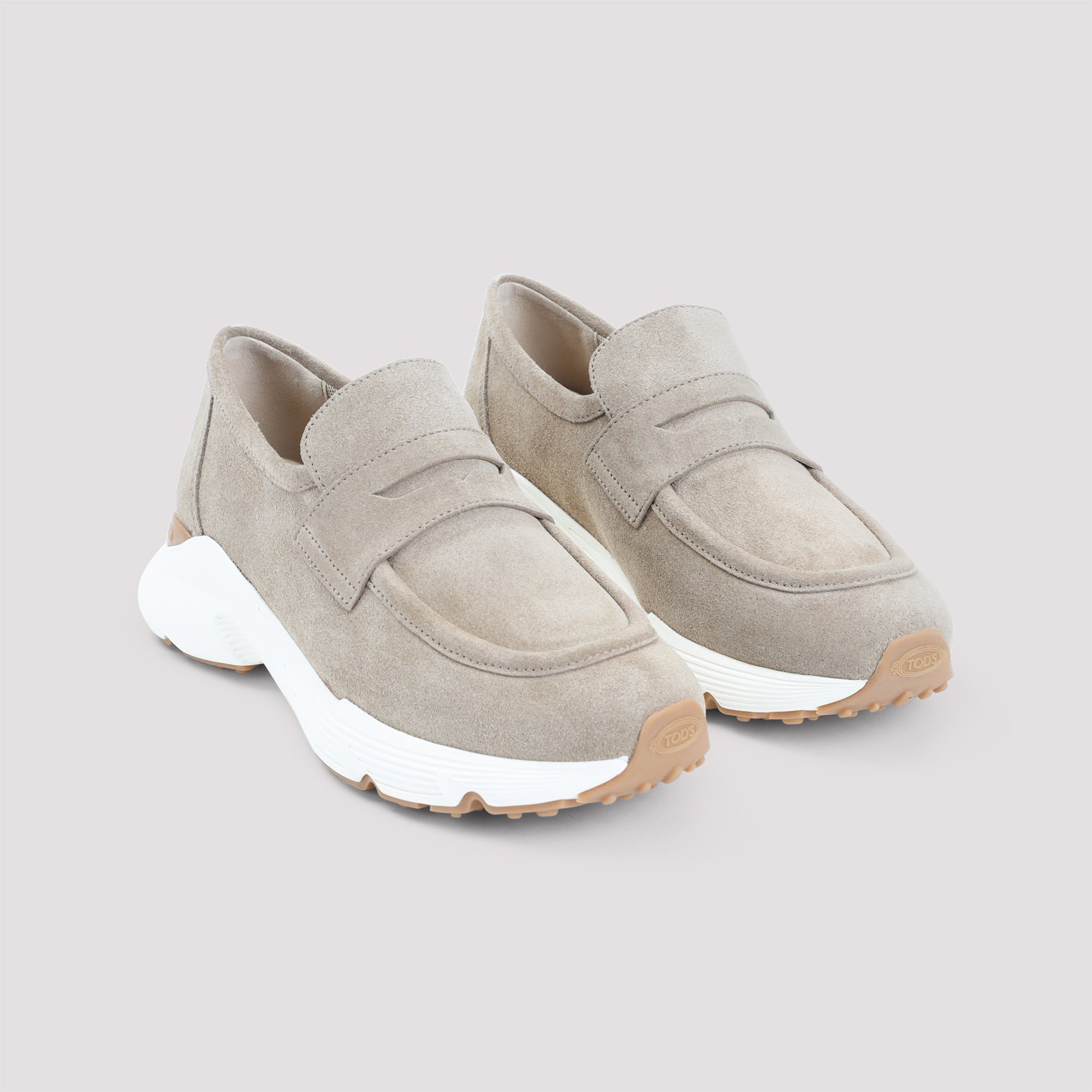 Tod`s Sport Runner