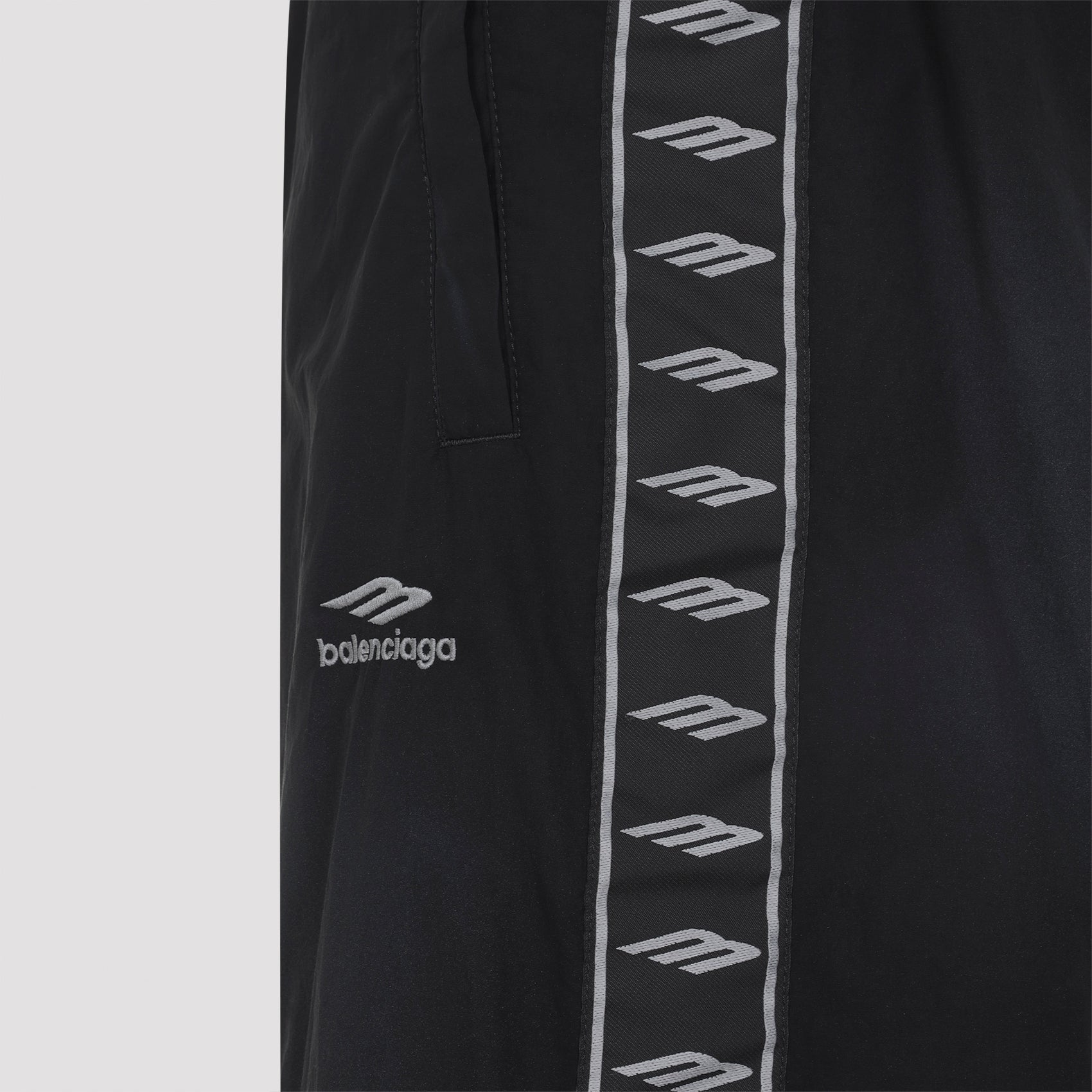 Balenciaga Tracksuit Pants