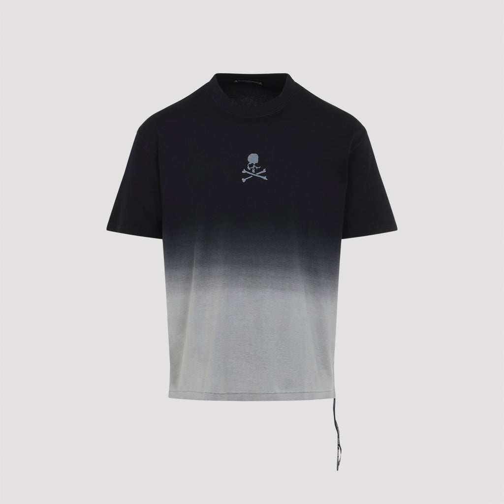 Mastermind World Faded T Shirt