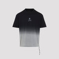 Mastermind World Faded T Shirt