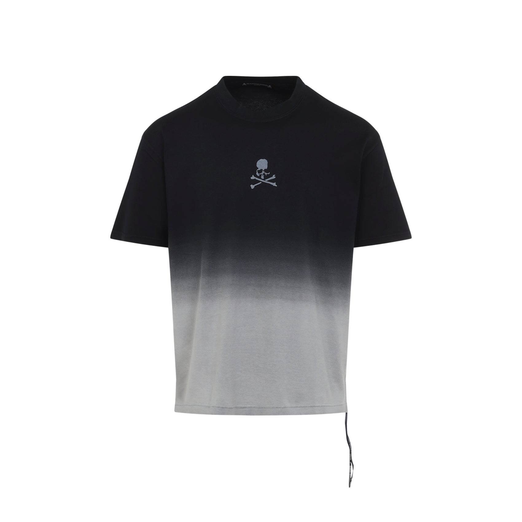 Mastermind World Faded T Shirt