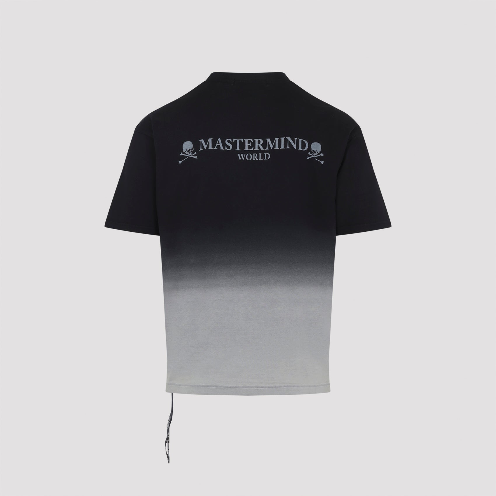 Mastermind World Faded T Shirt