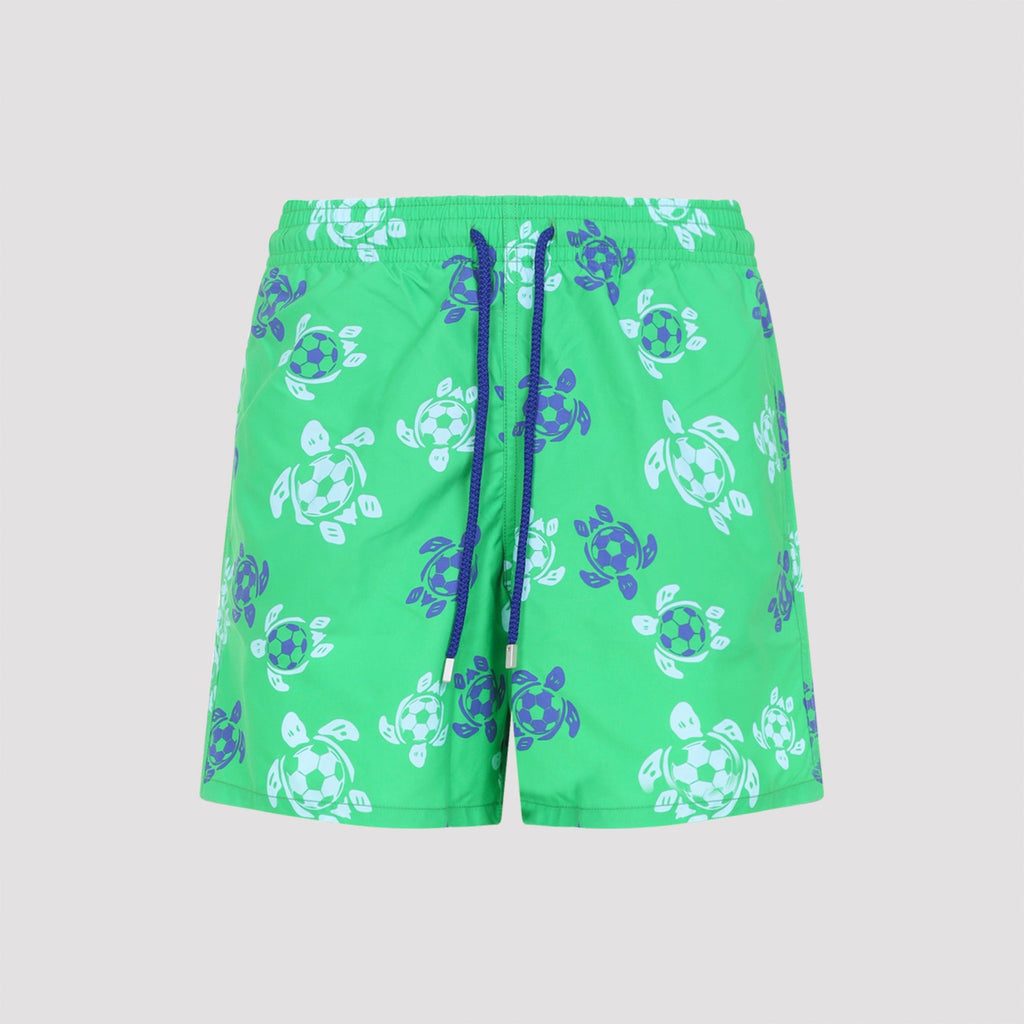 Vilebrequin Moorea Swim Shorts