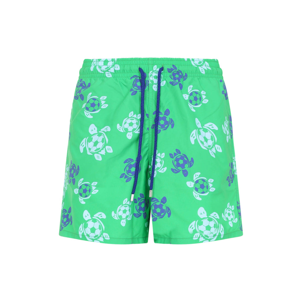 Vilebrequin Moorea Swim Shorts