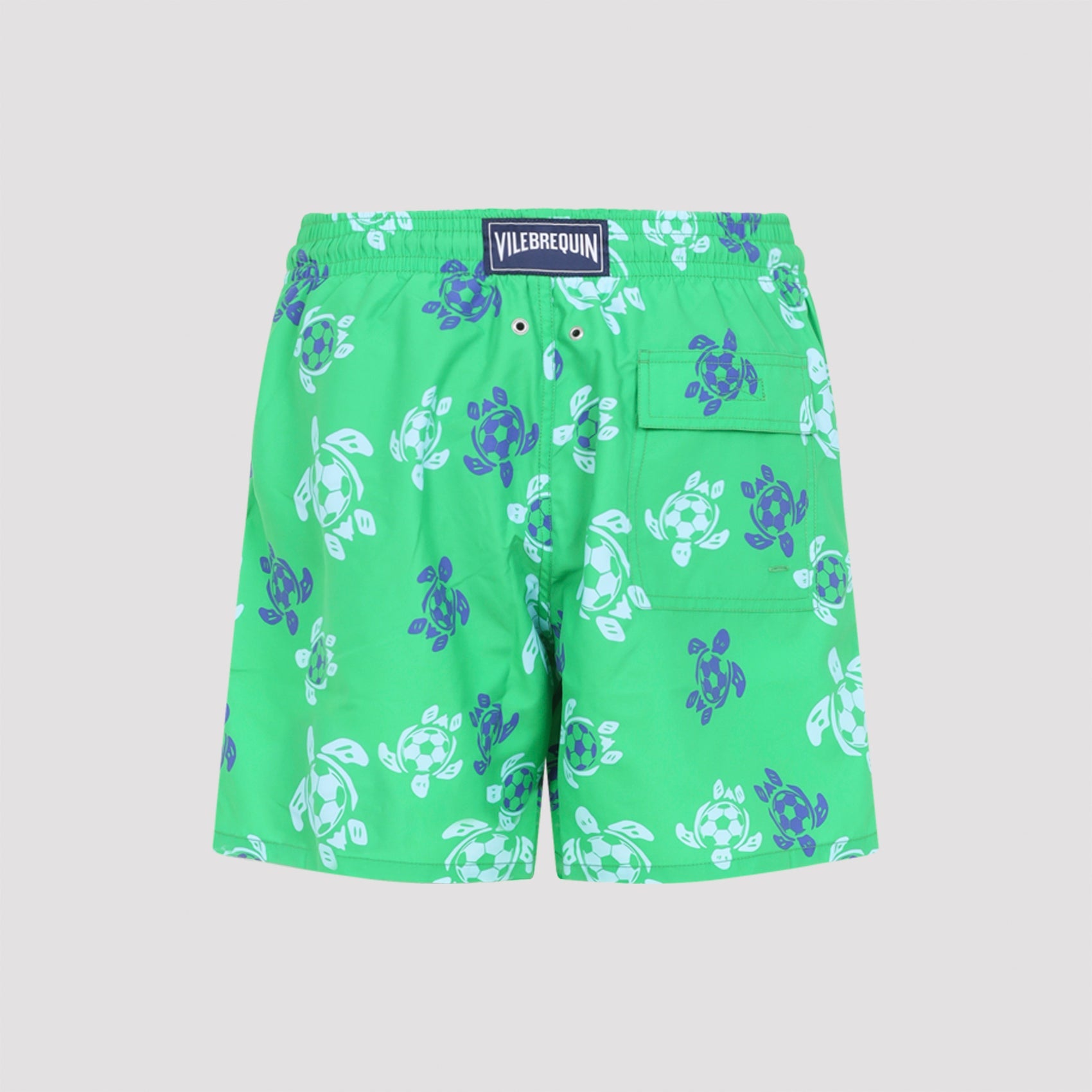 Vilebrequin Moorea Swim Shorts
