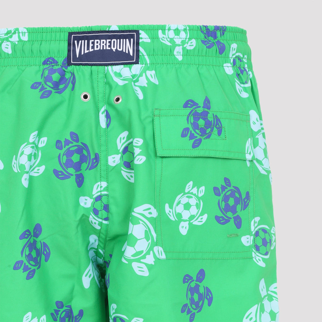 Vilebrequin Moorea Swim Shorts