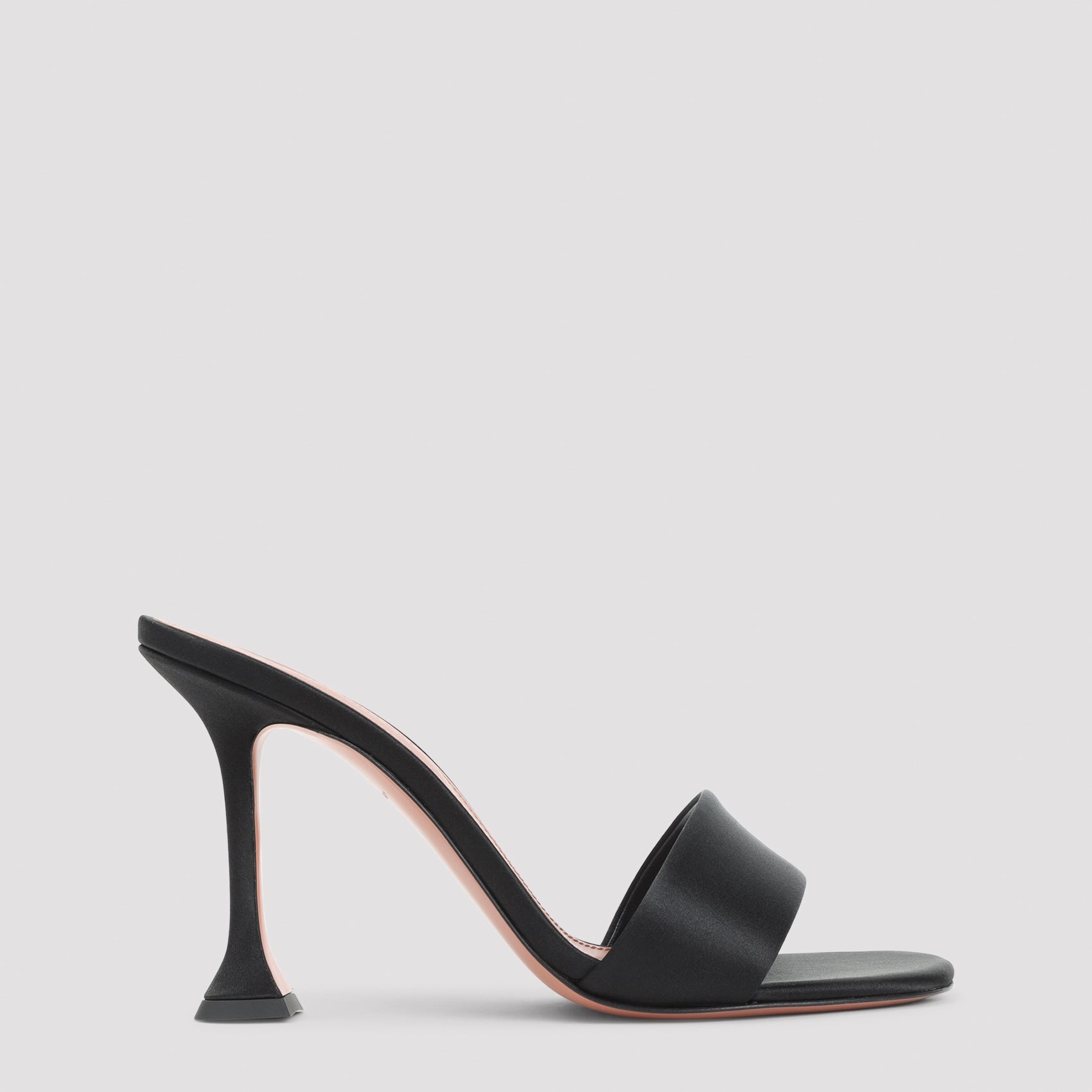 Amina Muaddi Andreea Slipper
