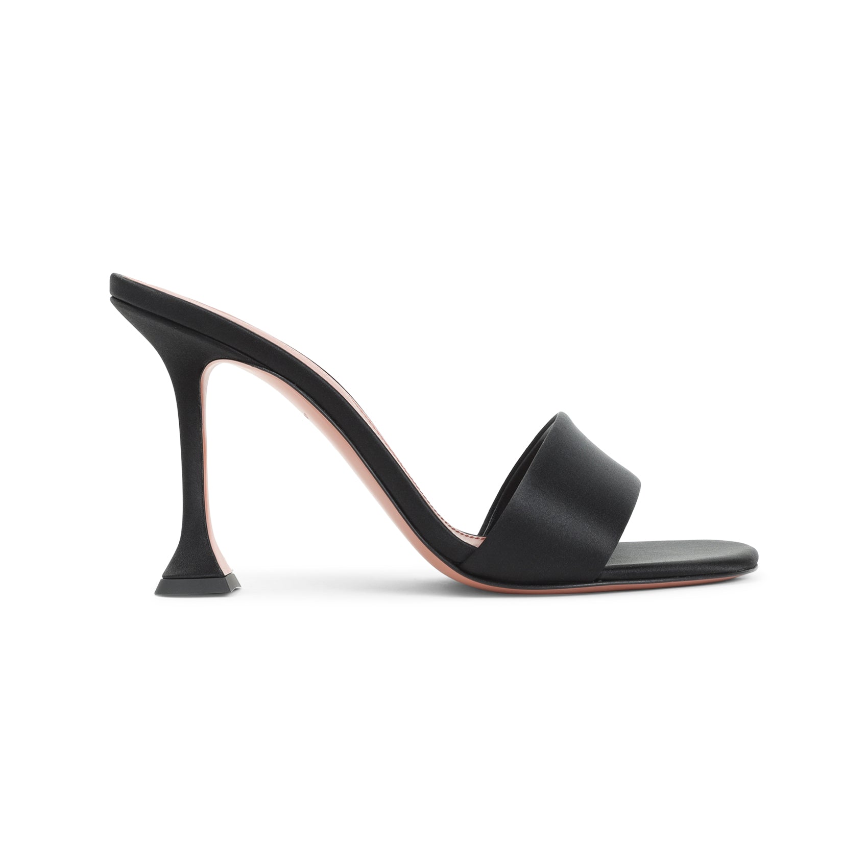 Amina Muaddi Andreea Slipper