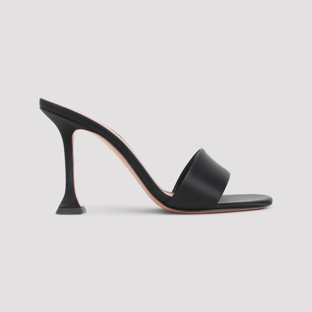 Amina Muaddi Andreea Slipper