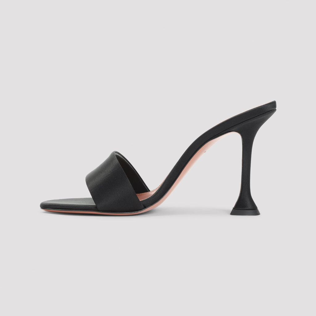 Amina Muaddi Andreea Slipper
