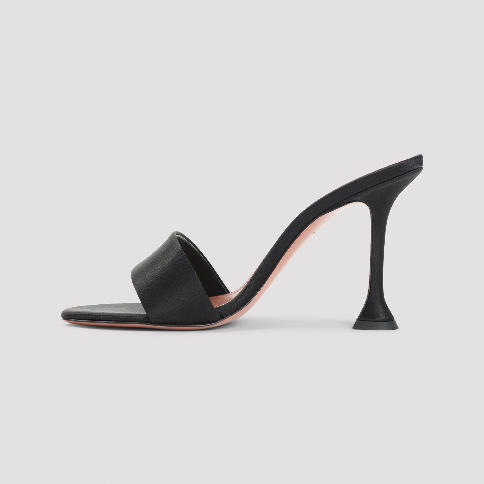 Amina Muaddi Andreea Slipper