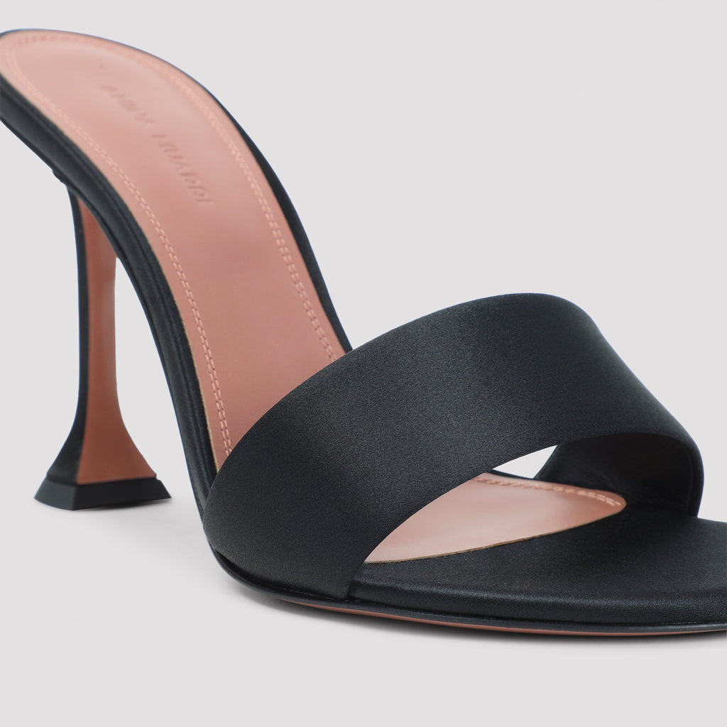Amina Muaddi Andreea Slipper