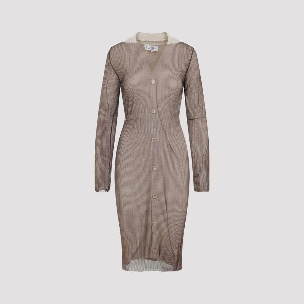 Mm6 Maison Margiela Cardigan