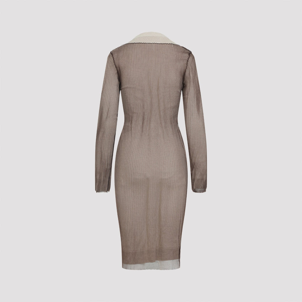 Mm6 Maison Margiela Cardigan