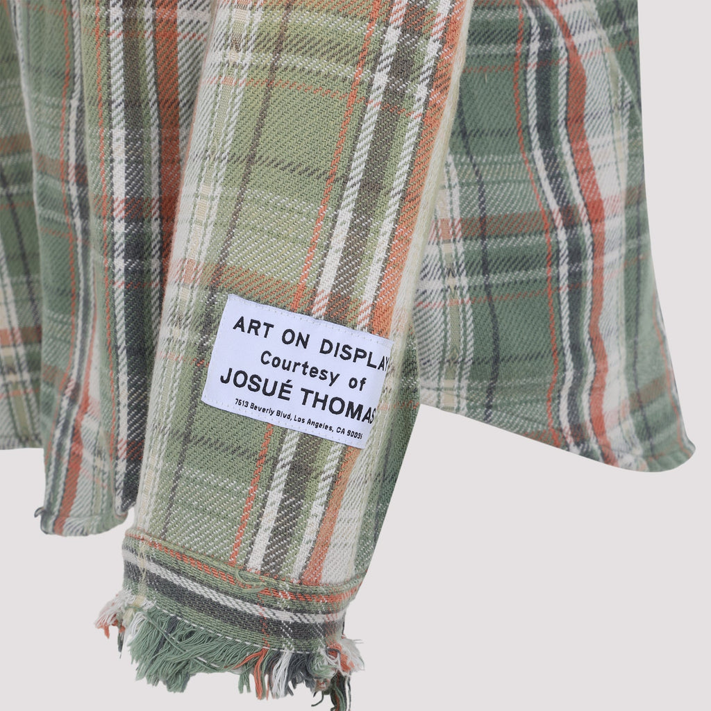 Gallery Dept. Marley Flannel Shirt