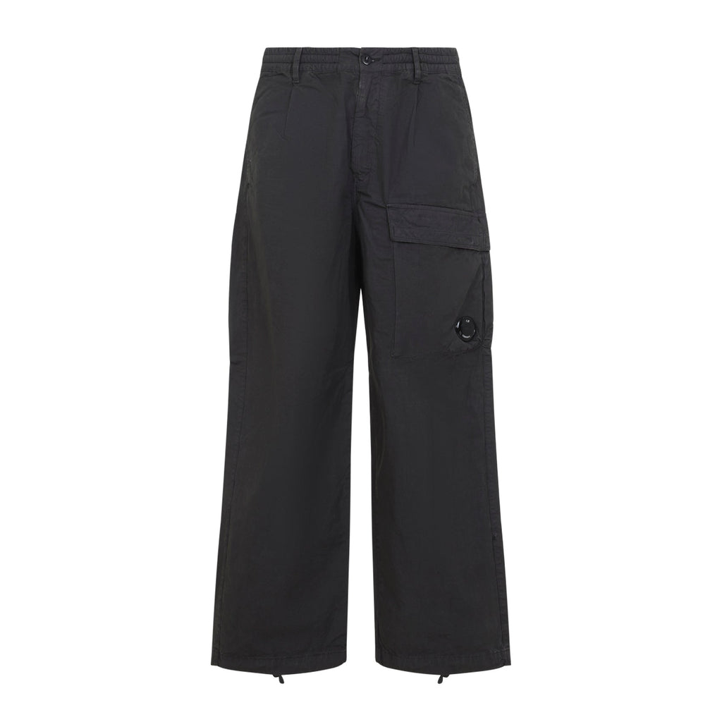 Cp Company Micro Reps Boxy Cargo Pants