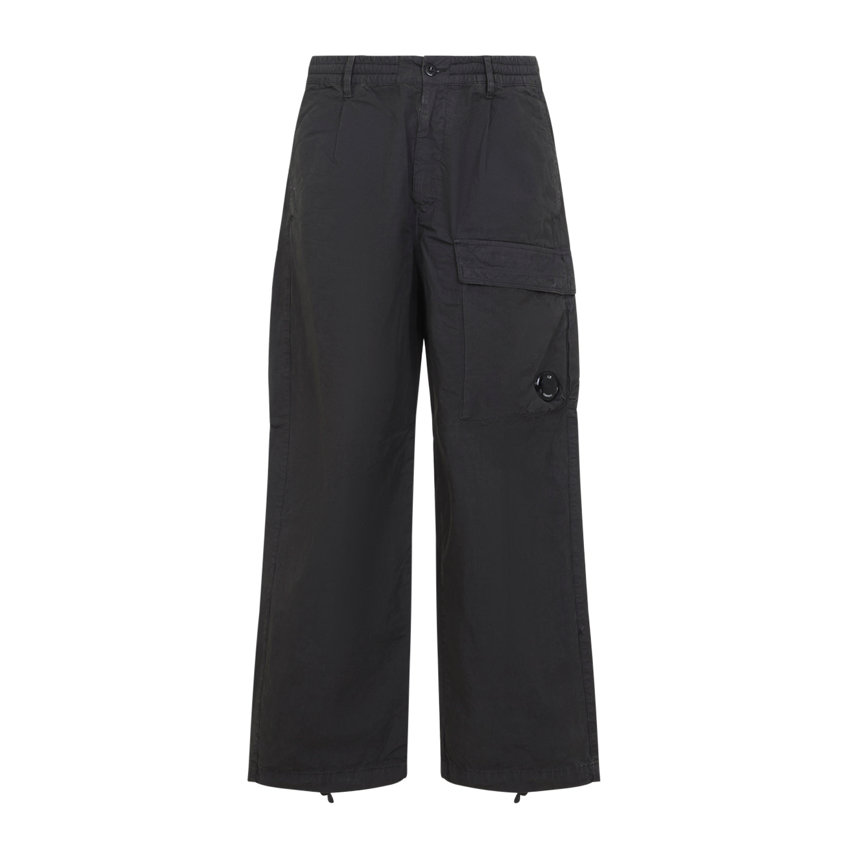 Cp Company Micro Reps Boxy Cargo Pants