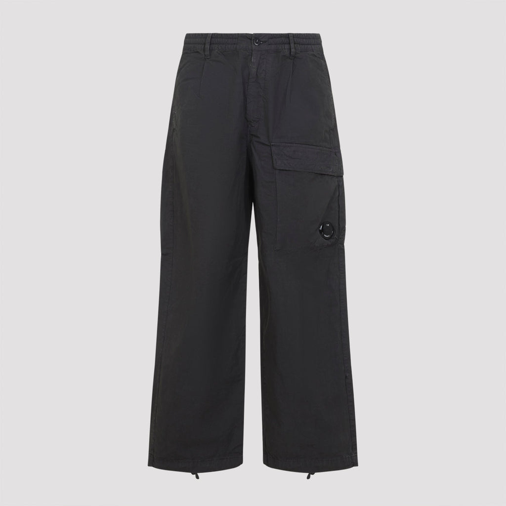 Cp Company Micro Reps Boxy Cargo Pants