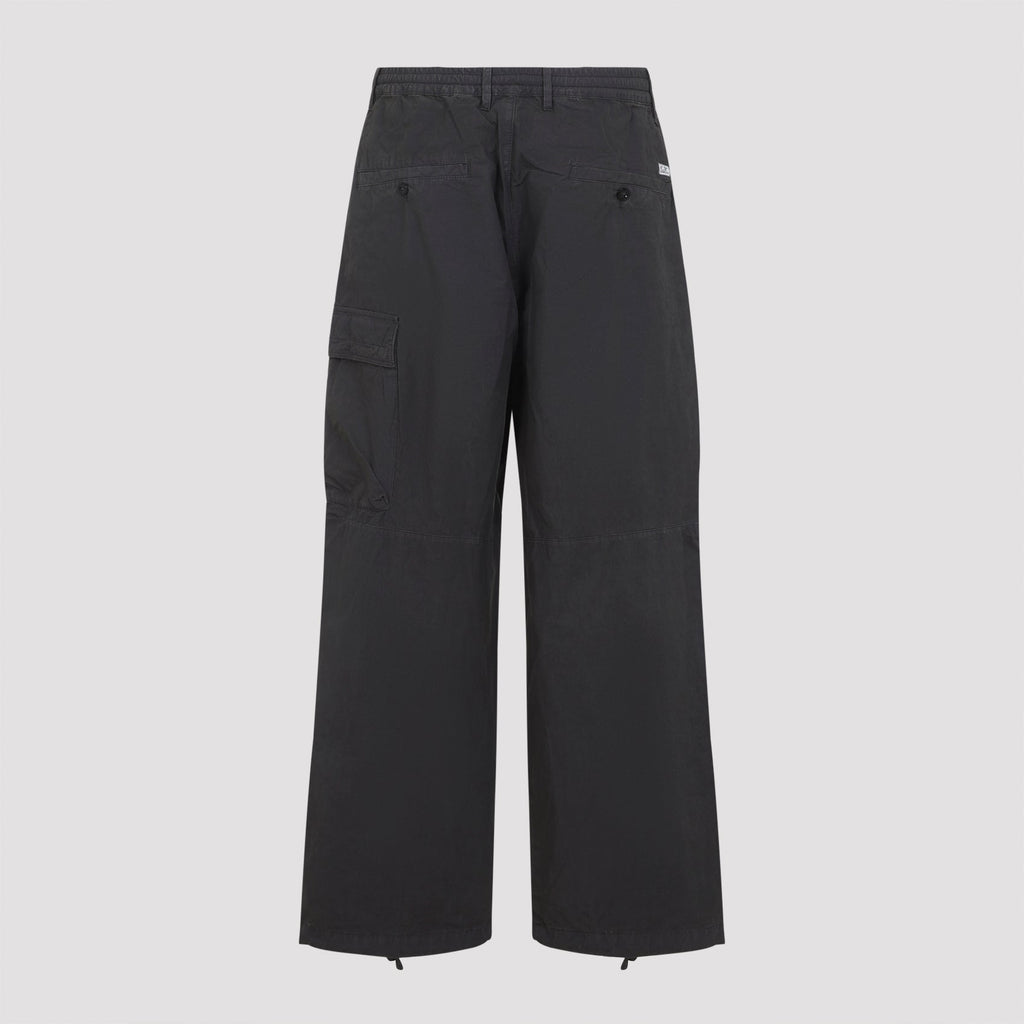Cp Company Micro Reps Boxy Cargo Pants