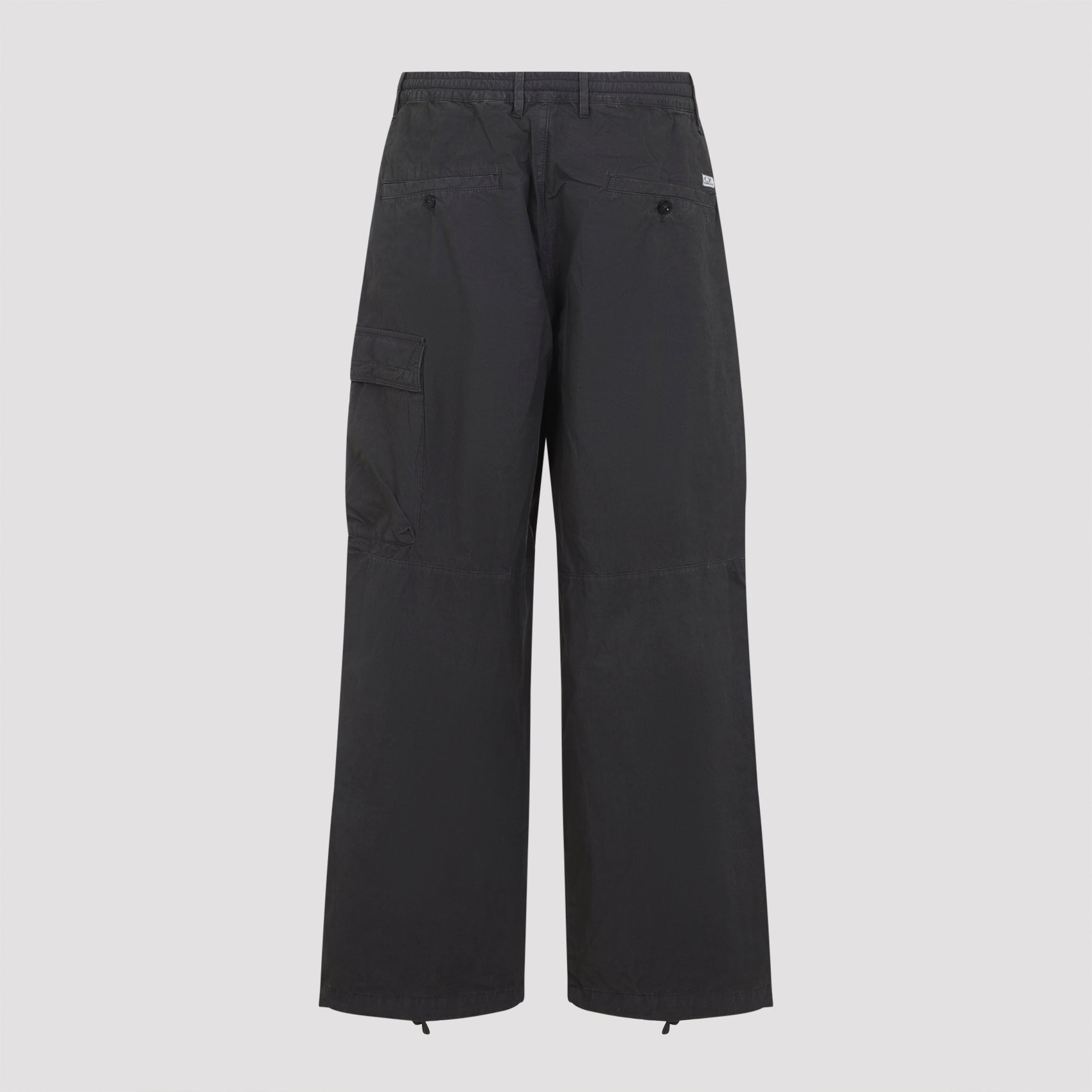 Cp Company Micro Reps Boxy Cargo Pants