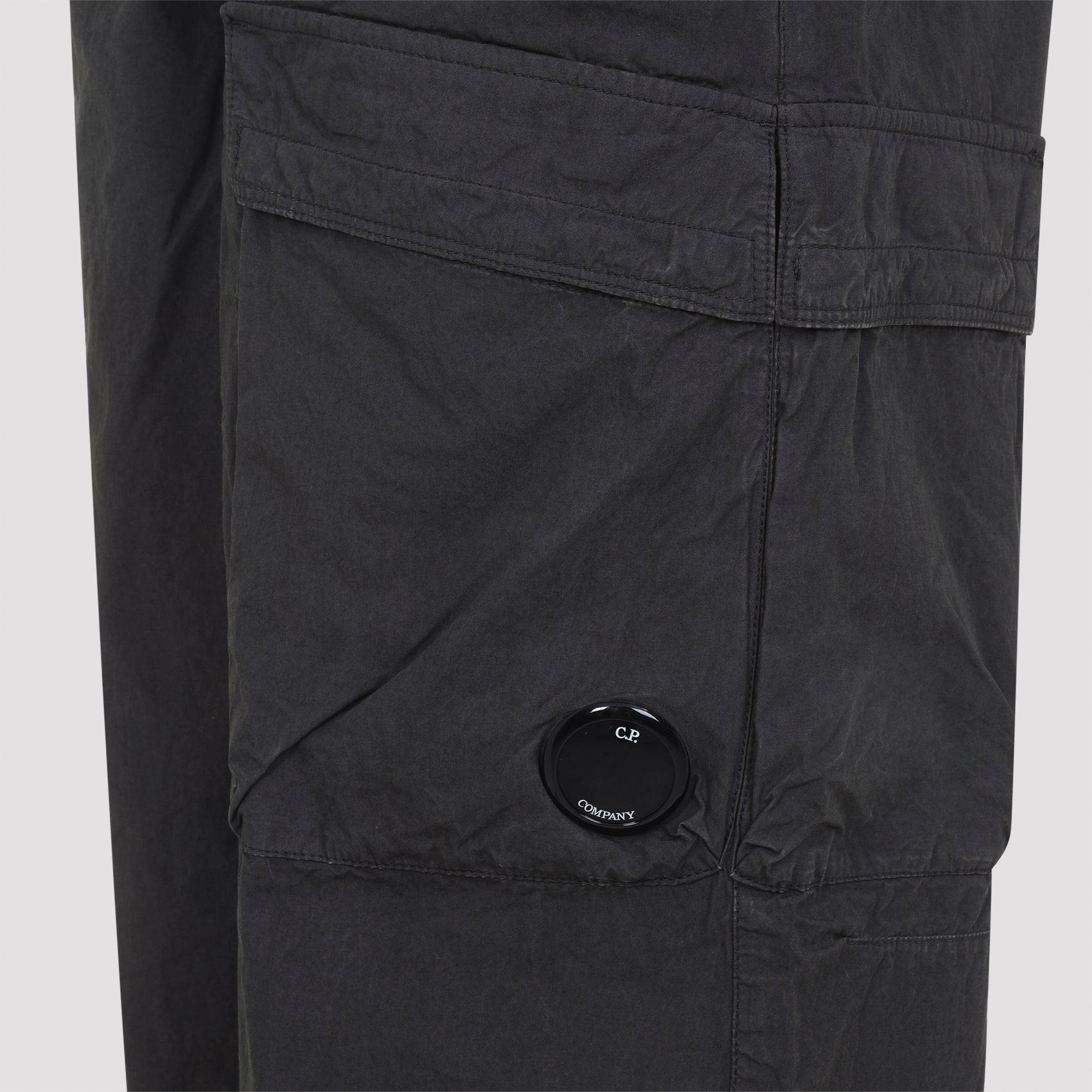 Cp Company Micro Reps Boxy Cargo Pants