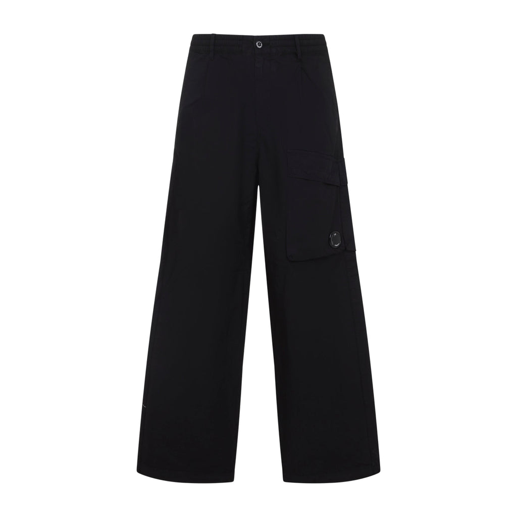 Cp Company Micro Reps Boxy Cargo Pants
