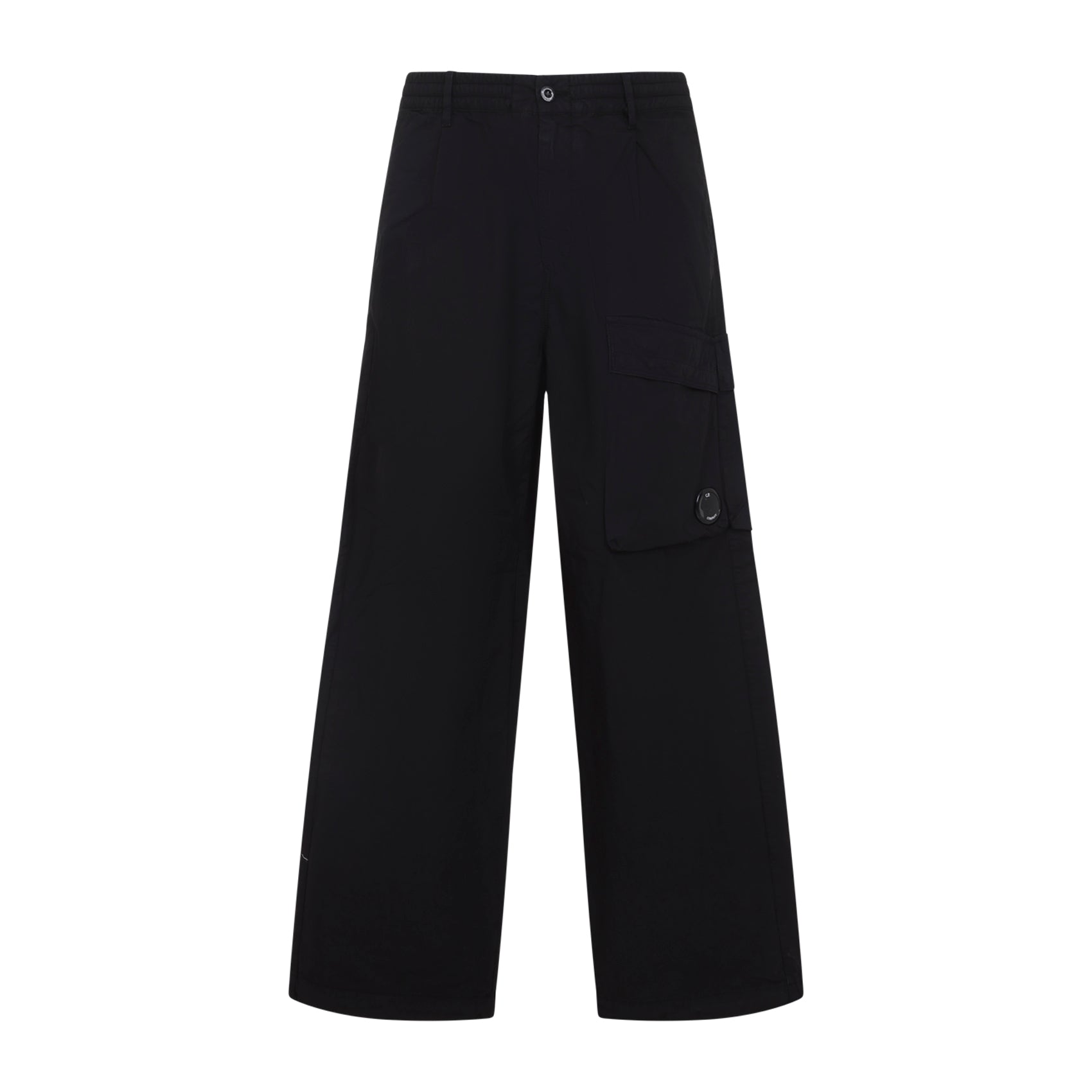 Cp Company Micro Reps Boxy Cargo Pants