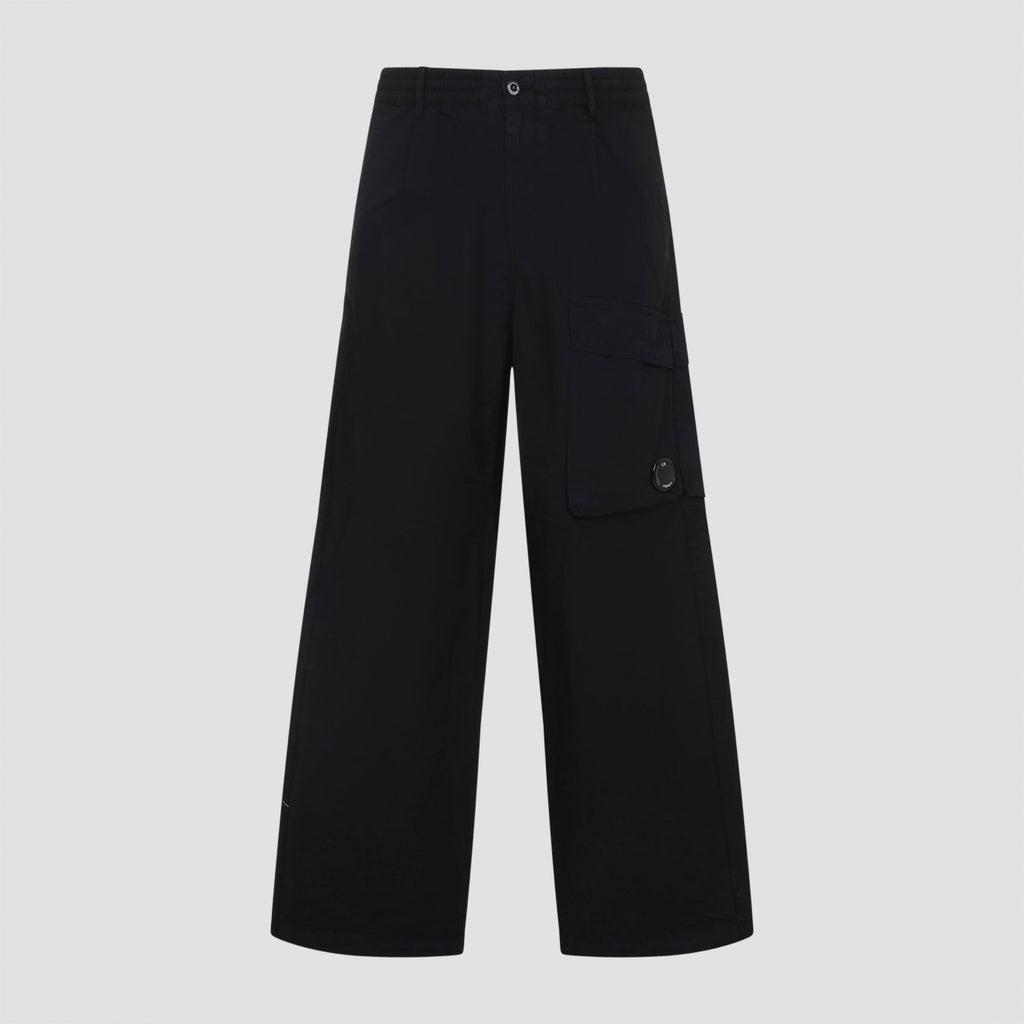 Cp Company Micro Reps Boxy Cargo Pants