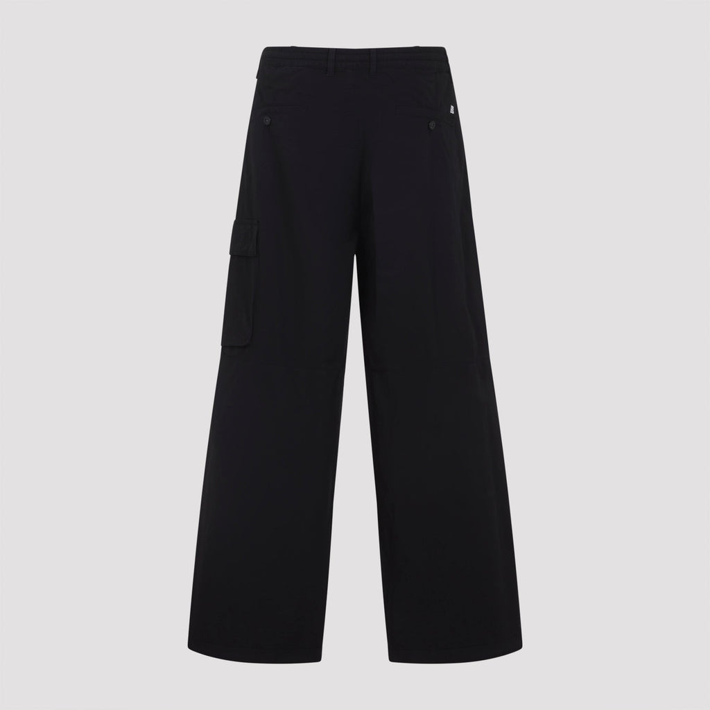 Cp Company Micro Reps Boxy Cargo Pants
