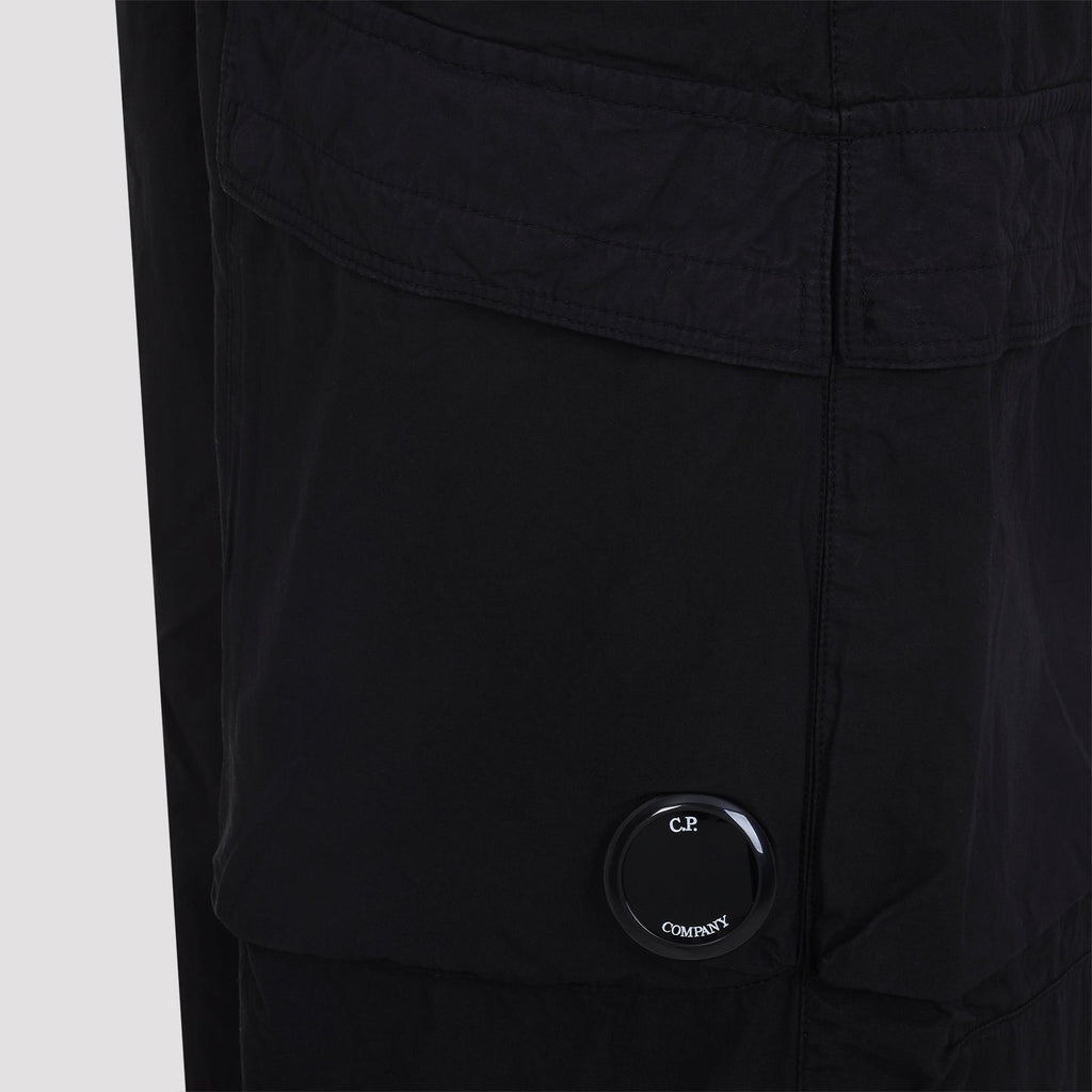 Cp Company Micro Reps Boxy Cargo Pants