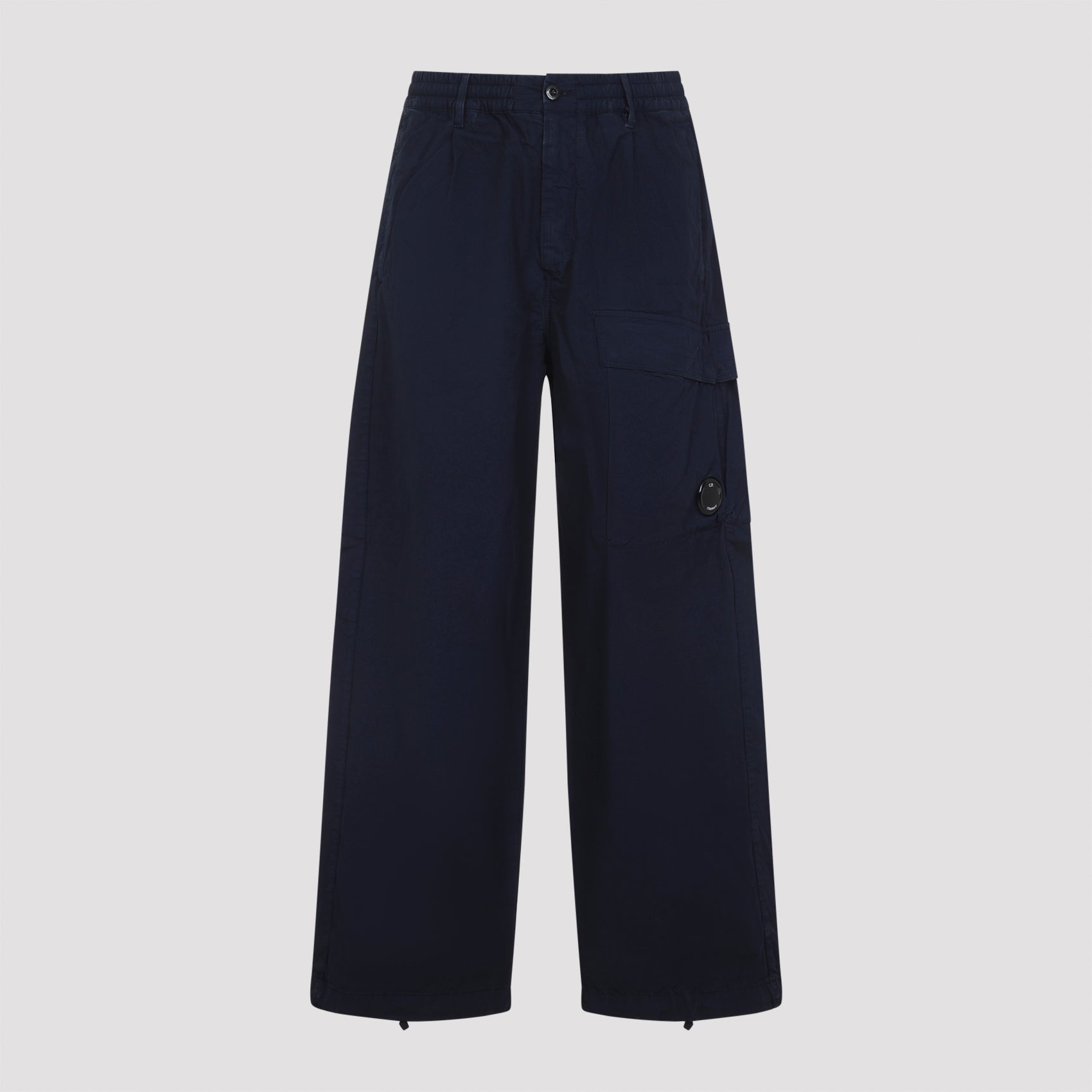 Cp Company Micro Reps Boxy Cargo Pants