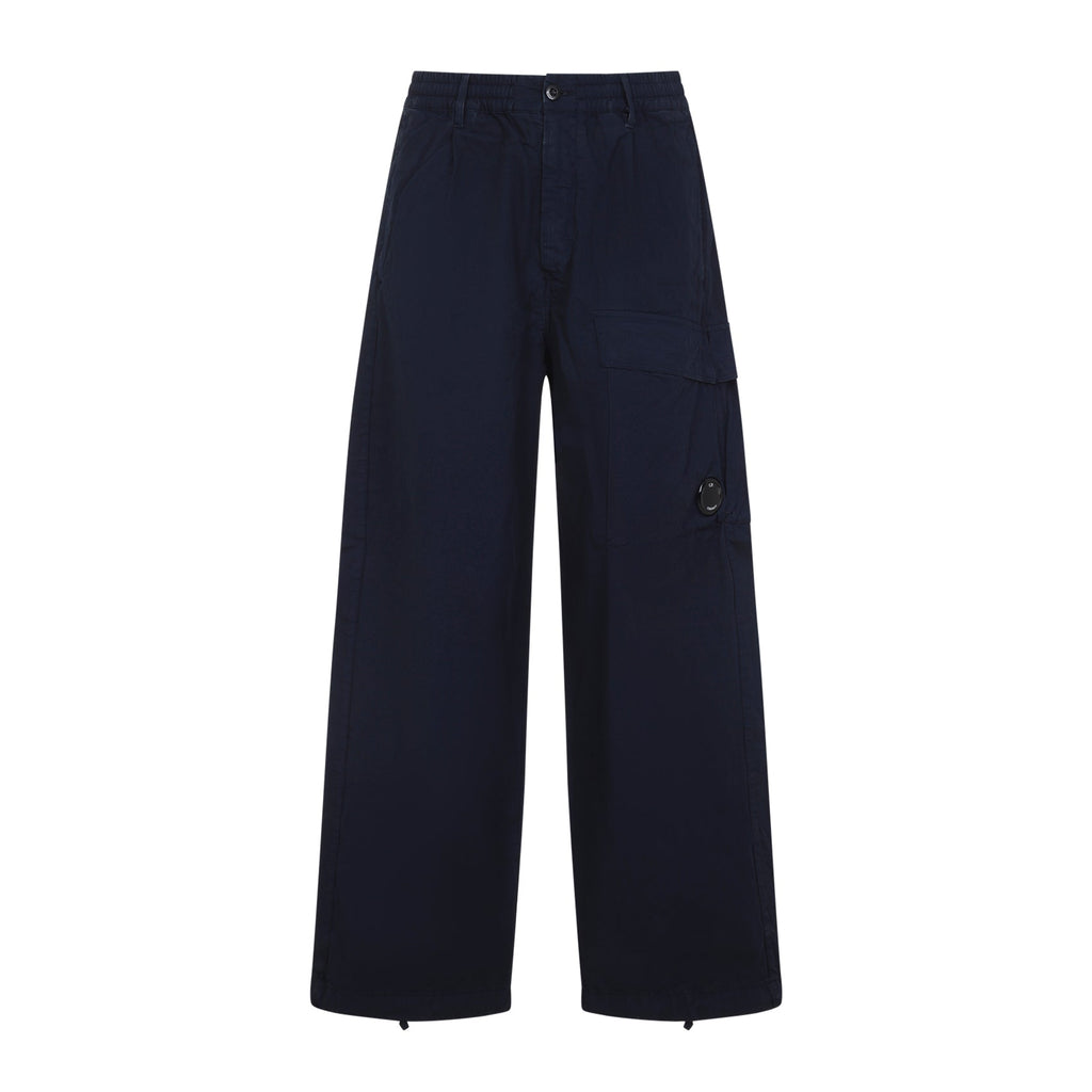 Cp Company Micro Reps Boxy Cargo Pants