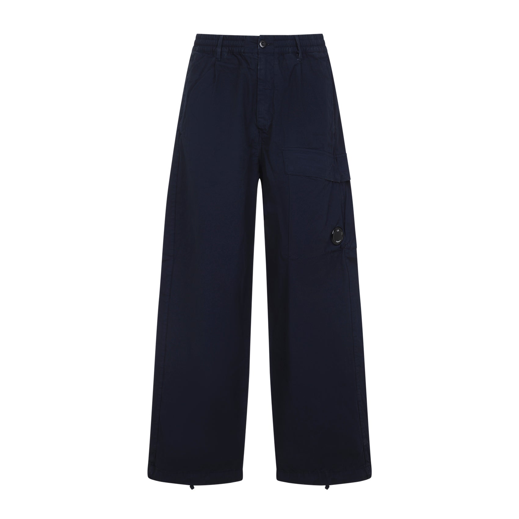 Cp Company Micro Reps Boxy Cargo Pants