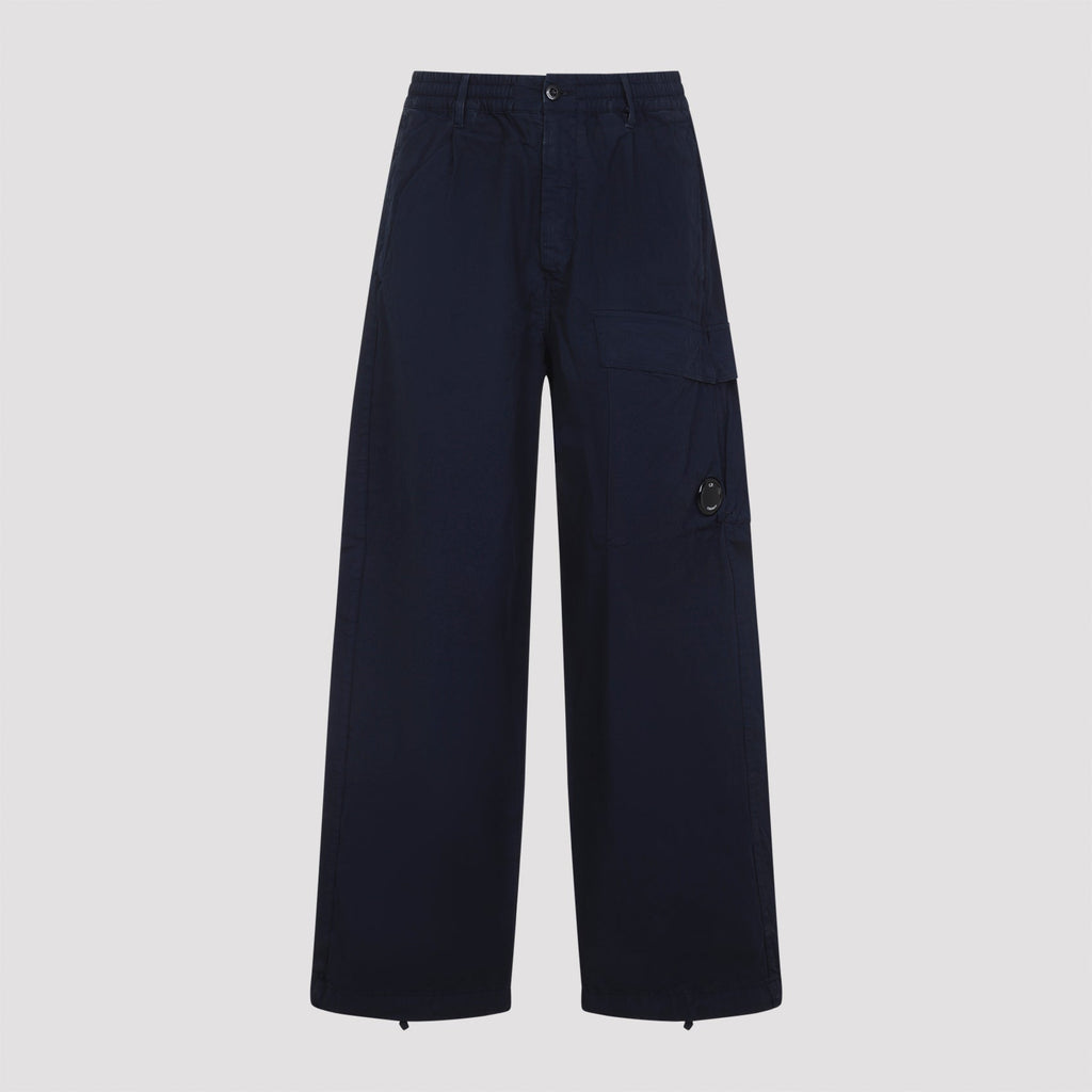 Cp Company Micro Reps Boxy Cargo Pants