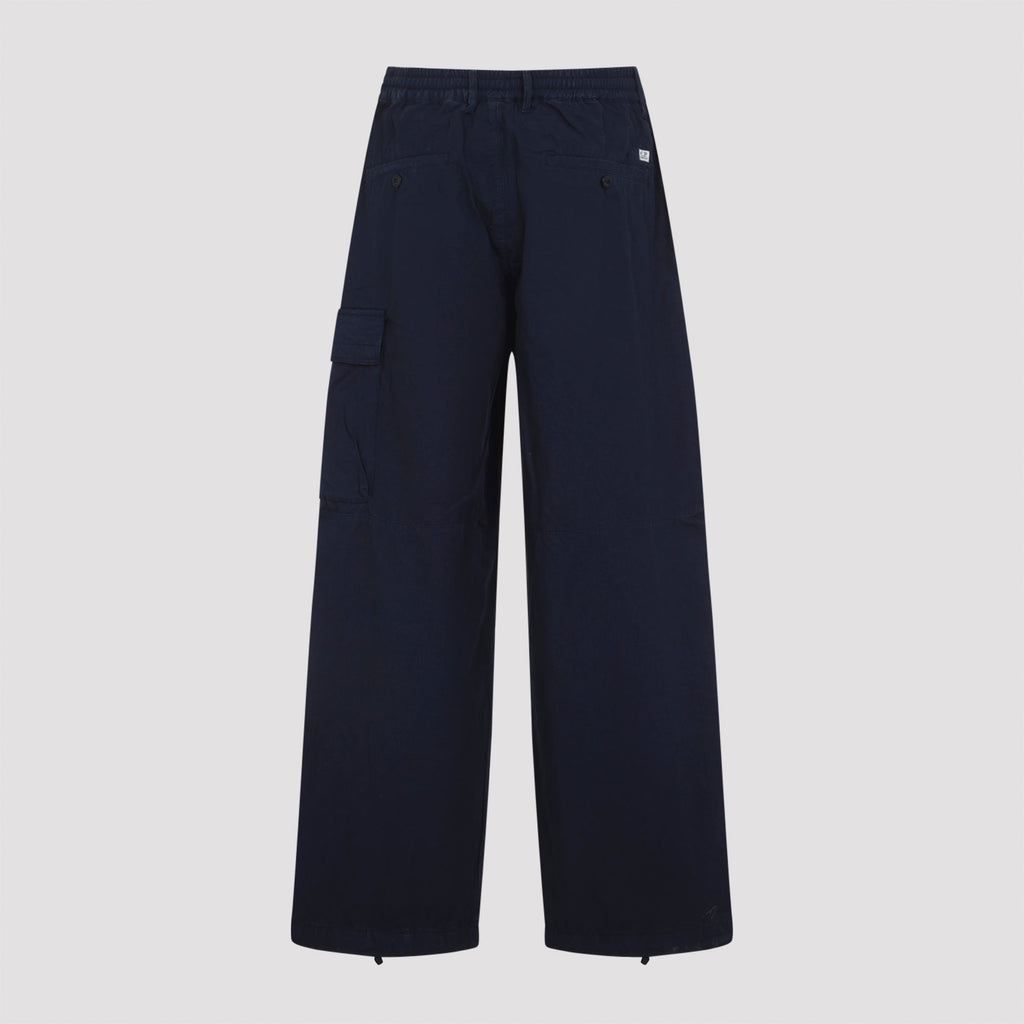 Cp Company Micro Reps Boxy Cargo Pants