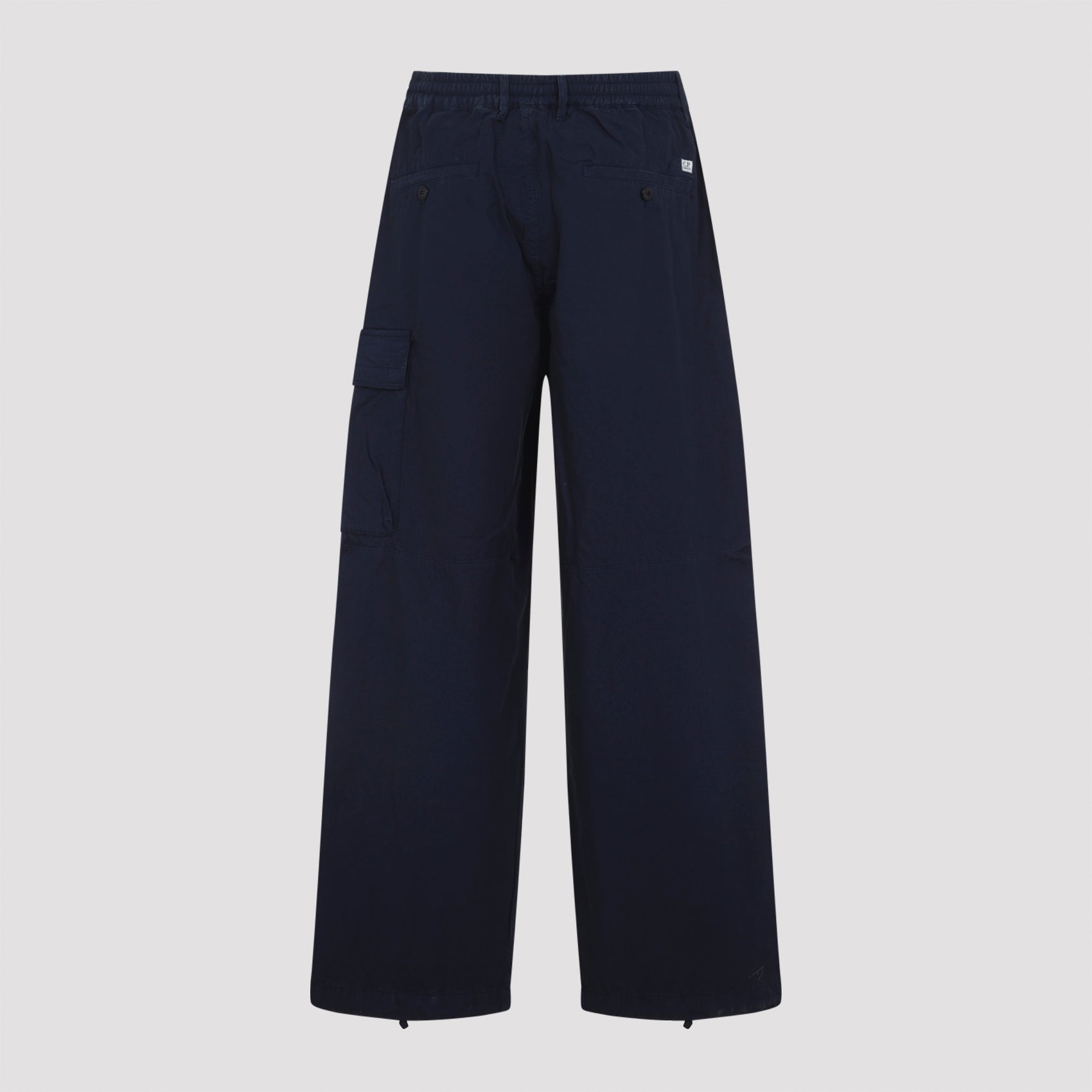 Cp Company Micro Reps Boxy Cargo Pants