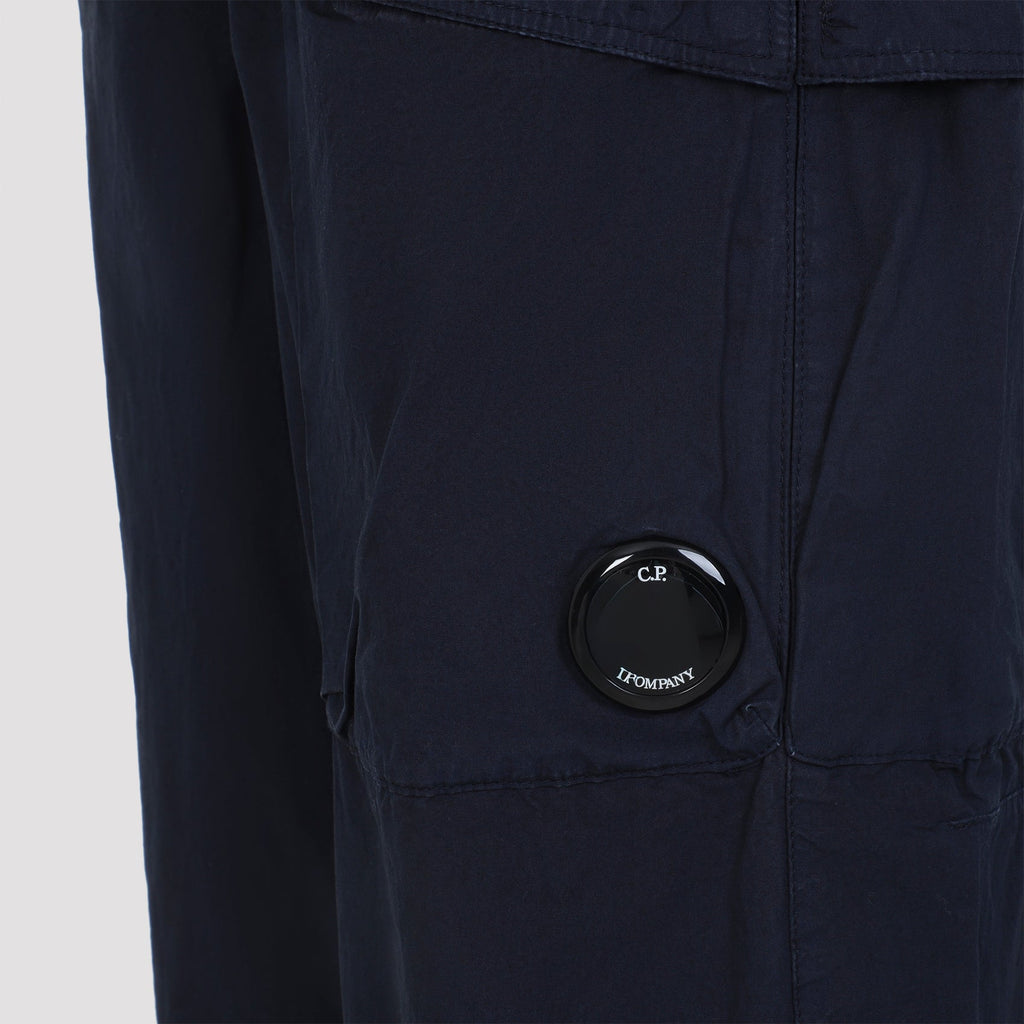 Cp Company Micro Reps Boxy Cargo Pants