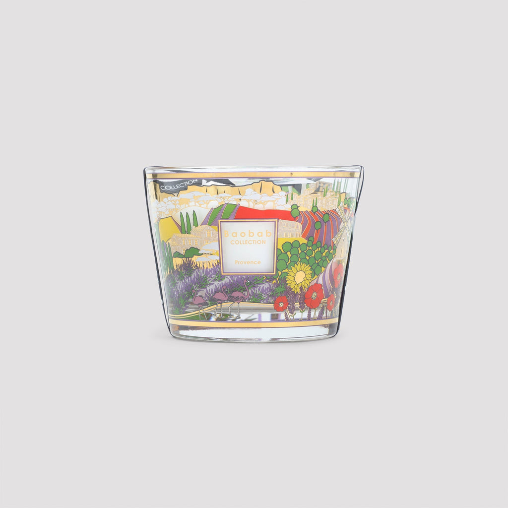 Baobab Collection Provence Candle Max 10