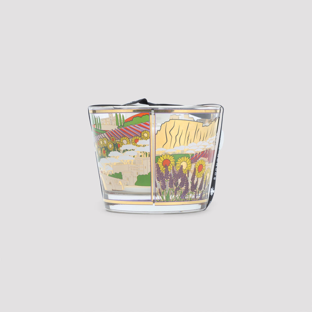 Baobab Collection Provence Candle Max 10