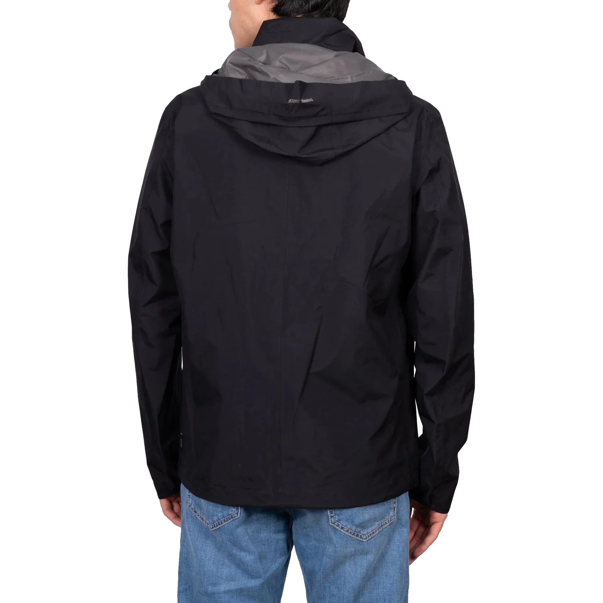 Herno Herno Casual Hooded Jacket