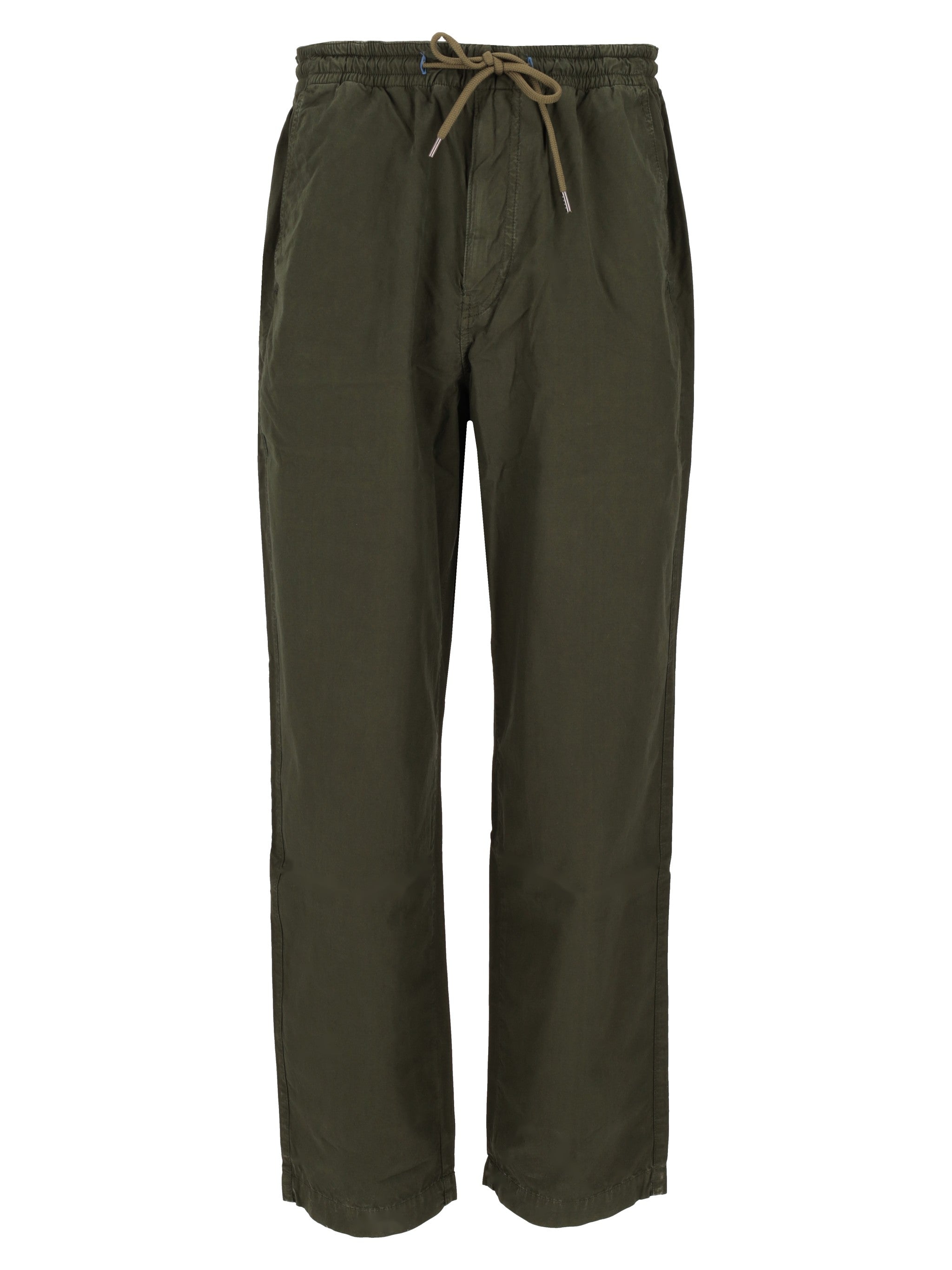 Paul Smith Mens Drawstring Trouser
